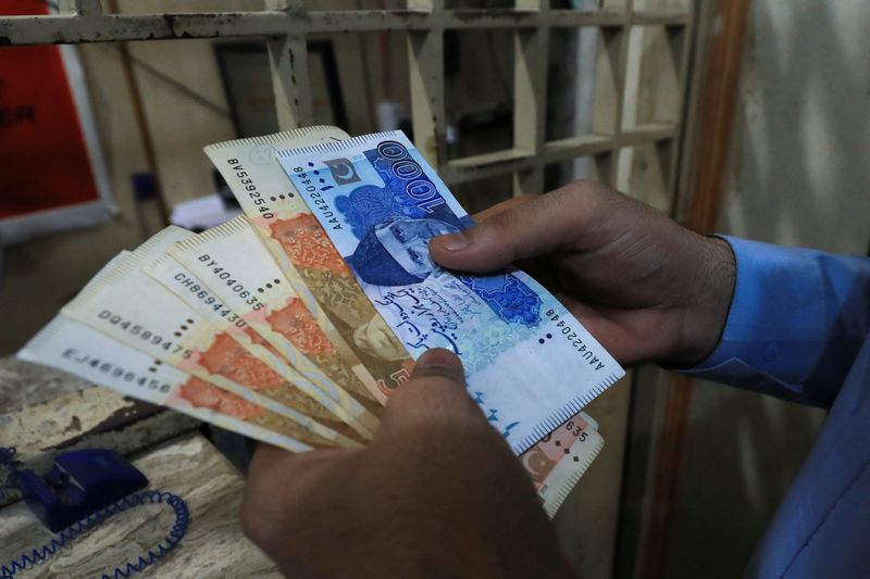 Convertir 1 euro en roupies pakistanaises tout ce que vous devez savoir