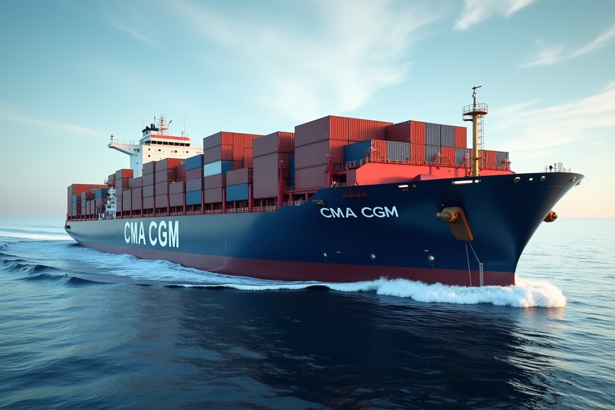 cma cgm