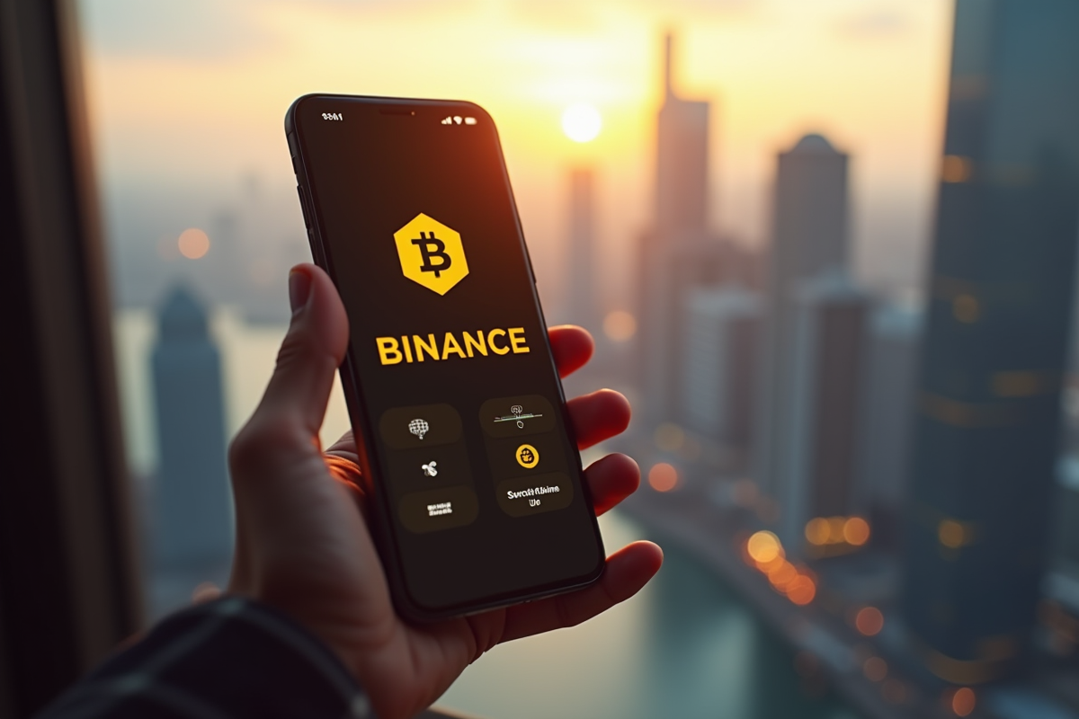 binance sécurité